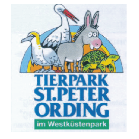 Tierpark ST.Peter Ording