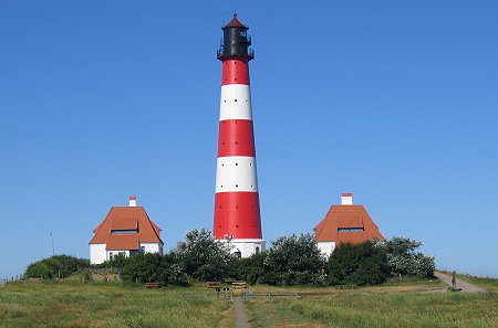 LF Westerhever