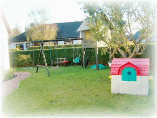 der Garten