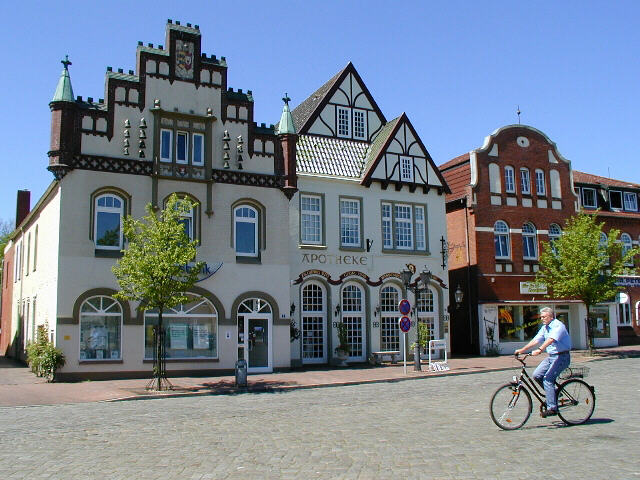 Apotheke