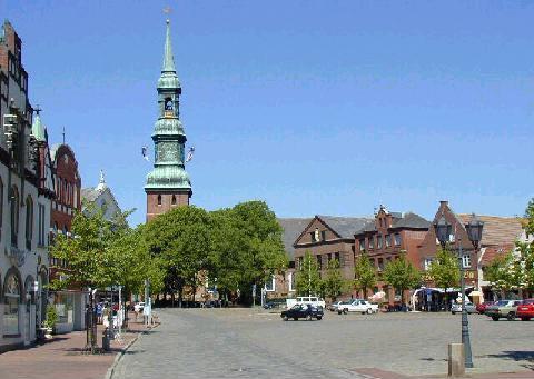 Markt.Kirche